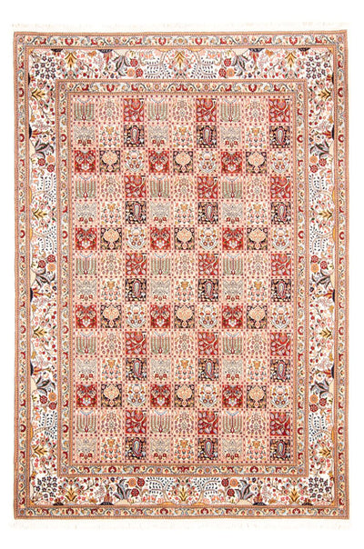 Moud Mattan 200x300cm - Persisk matta