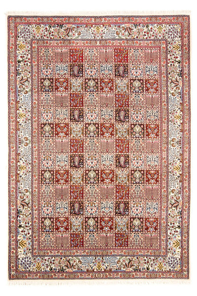 Moud Mattan 200x300cm - Persisk matta