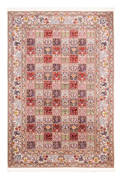 Moud Mattan 205x301cm - Persisk matta