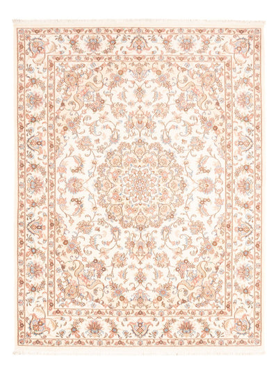 Tabriz Mattan 150x195cm - Persisk matta