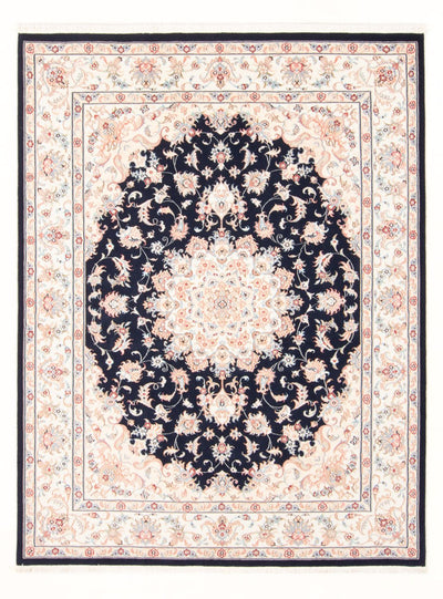 Tabriz - 50 Raj Mattan 149x200cm - Persisk matta