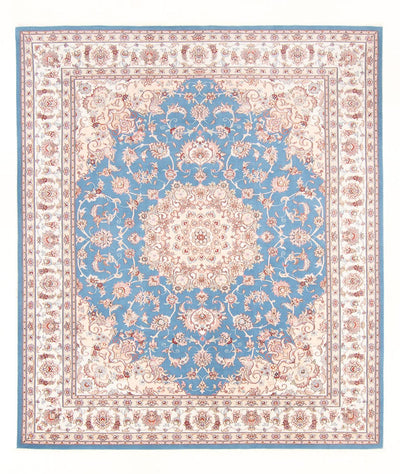 Tabriz - 50 Raj Mattan 197x253cm - Persisk matta