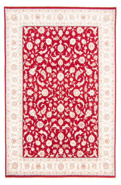 Tabriz - 50 Raj Mattan 168x237cm - Persisk matta