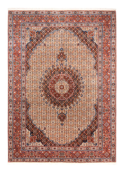 Moud Mattan 206x290cm - Persisk matta