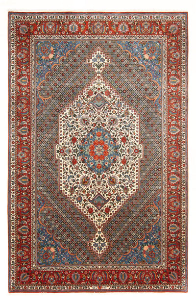 Bakhtiari Mattan 200x315cm - Persisk matta