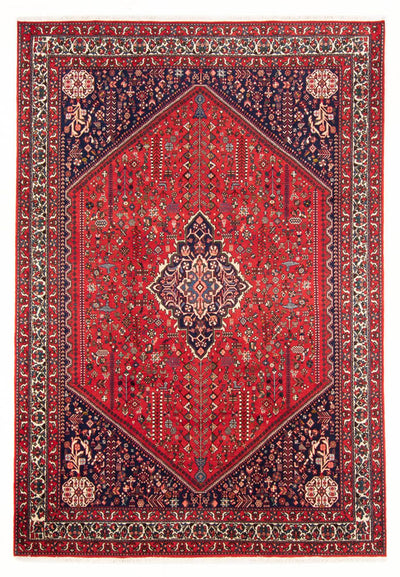 Abadeh Mattan 207x310cm - Persisk matta