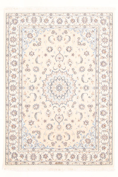 Nain - 9La Mattan 121x178cm - Persisk matta