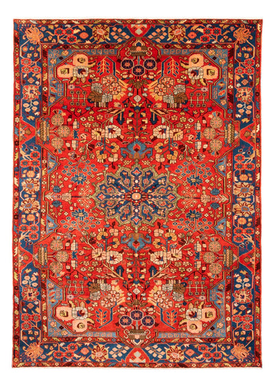 Nahavand Mattan 202x286cm - Persisk matta