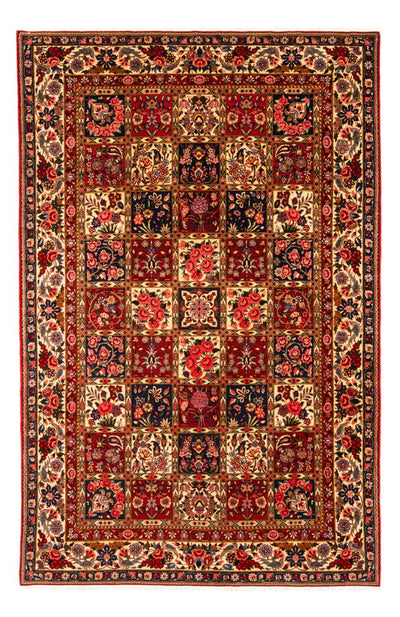 Bakhtiari Mattan 204x298cm - Persisk matta