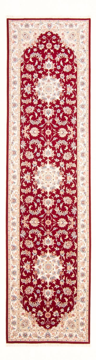 Tabriz - 50 Raj Mattan 81x305cm - Persisk matta