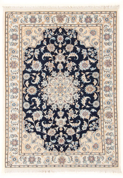 Nain - 6La Mattan 80x120cm - Persisk matta