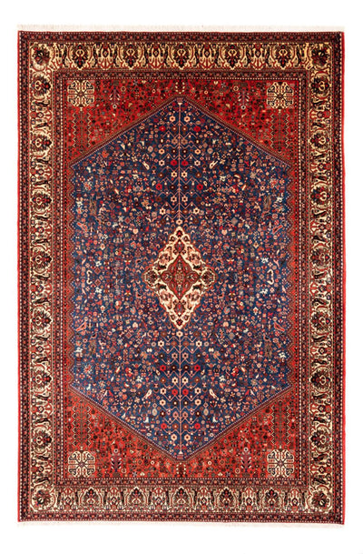 Abadeh Mattan 210x310cm - Persisk matta