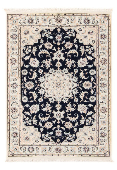 Nain - 6La Mattan 81x120cm - Persisk matta
