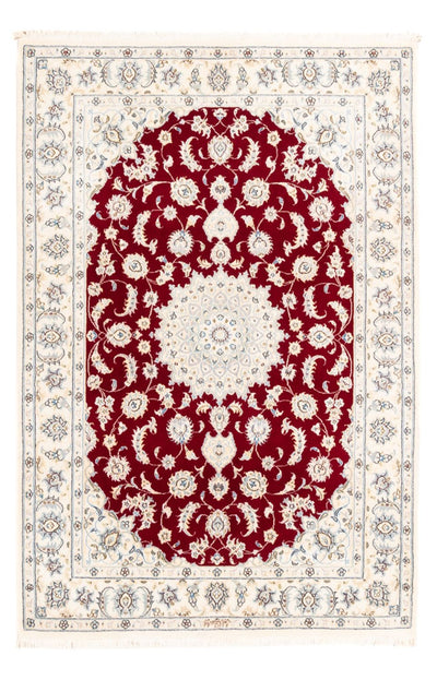 Nain - 6La Mattan 117x173cm - Persisk matta