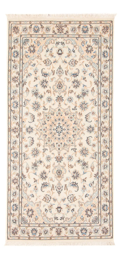 Nain - 6La Mattan 74x151cm - Persisk matta