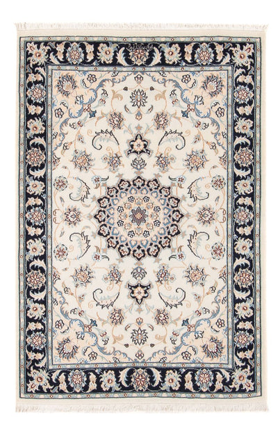 Nain - 6La Mattan 82x120cm - Persisk matta