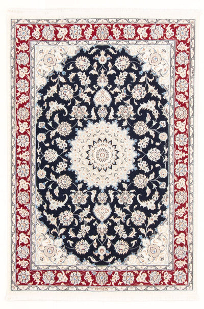 Nain - 9La Mattan 108x158cm - Persisk matta