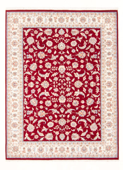 Tabriz - 50 Raj Mattan 150x203cm - Persisk matta