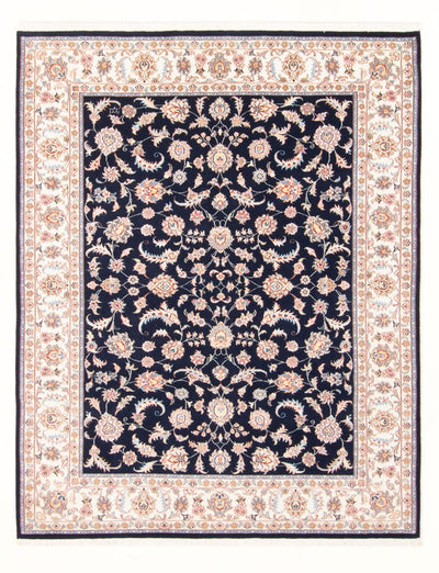 Tabriz - 50 Raj Mattan 150x196cm - Persisk matta