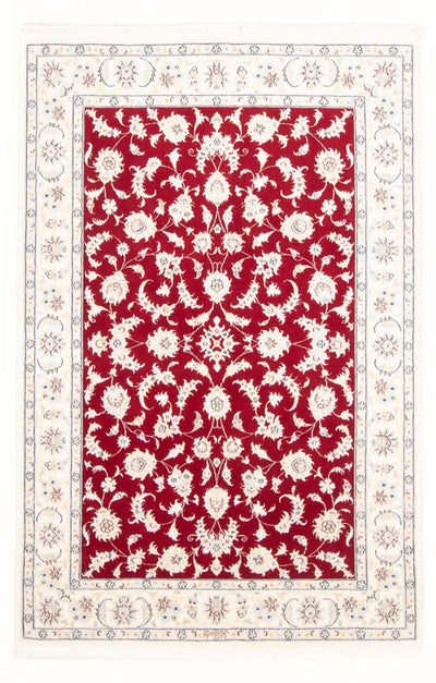 Nain - 9La Mattan 117x175cm - Persisk matta