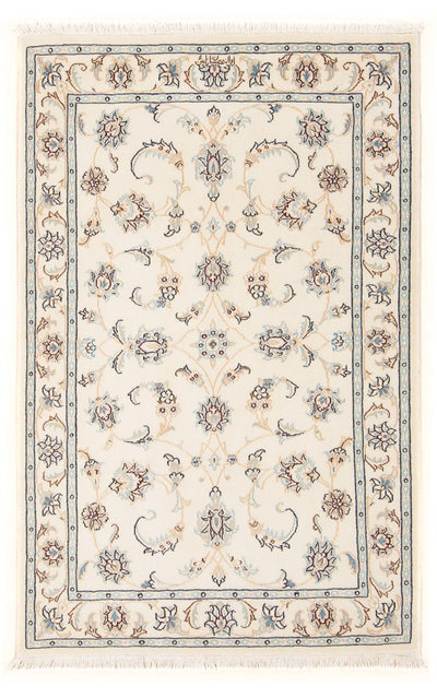 Nain - 6La Mattan 80x122cm - Persisk matta