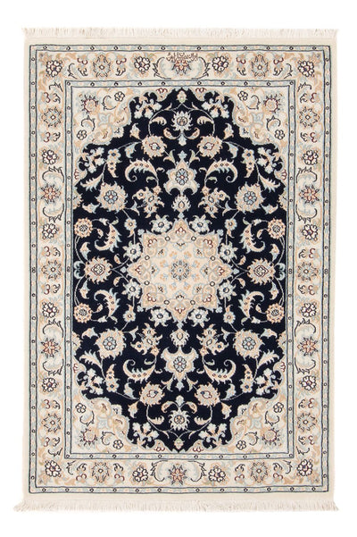 Nain - 6La Mattan 80x120cm - Persisk matta