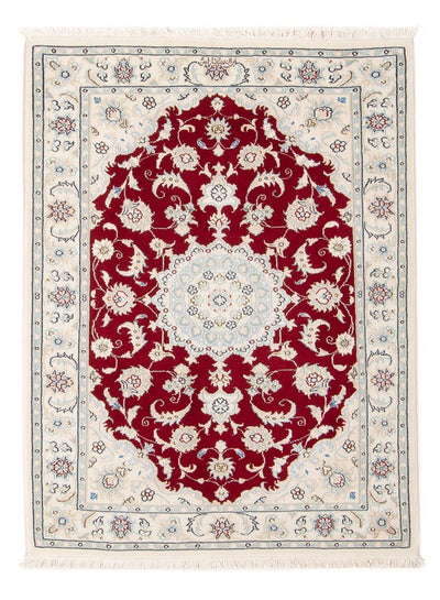 Nain - 6La Mattan 80x117cm - Persisk matta
