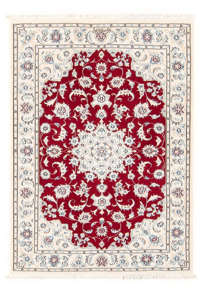 Nain - 6La Mattan 80x119cm - Persisk matta