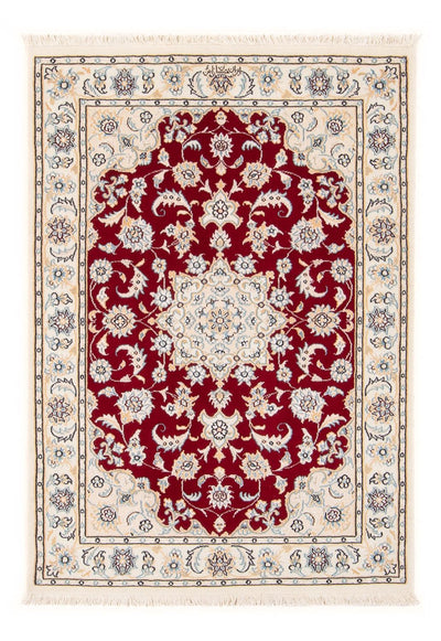 Nain - 6La Mattan 80x118cm - Persisk matta