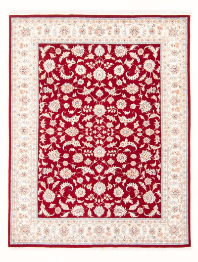 Tabriz - 50 Raj Mattan 150x200cm - Persisk matta