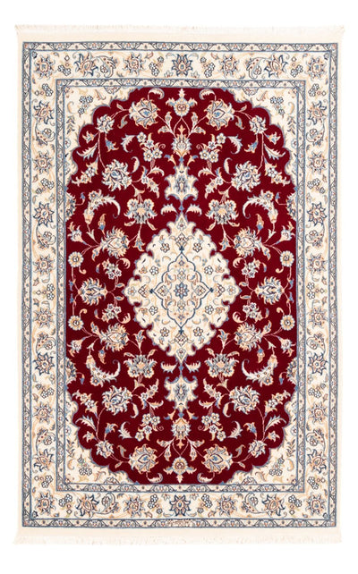 Nain - 6La Mattan 107x161cm - Persisk matta