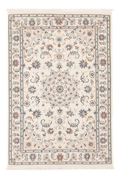 Nain - 6La Mattan 78x117cm - Persisk matta