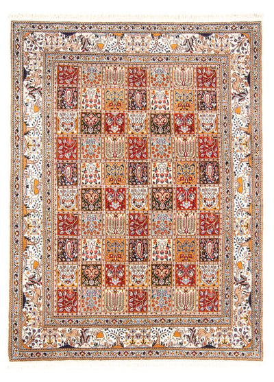 Moud Mattan 167x228cm - Persisk matta