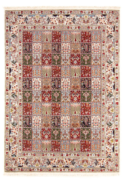 Moud Mattan 168x233cm - Persisk matta
