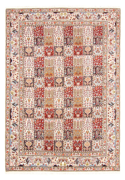 Moud Mattan 170x239cm - Persisk matta