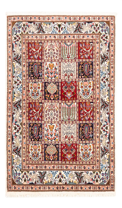 Moud Mattan 100x150cm - Persisk matta