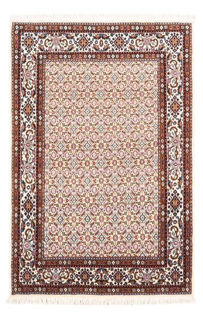 Moud Mattan 99x149cm - Persisk matta