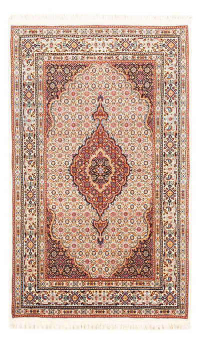 Moud Mattan 94x150cm - Persisk matta