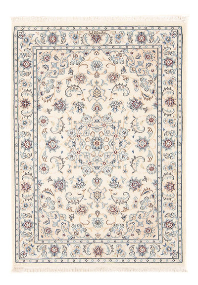 Nain - 6La Mattan 80x118cm - Persisk matta