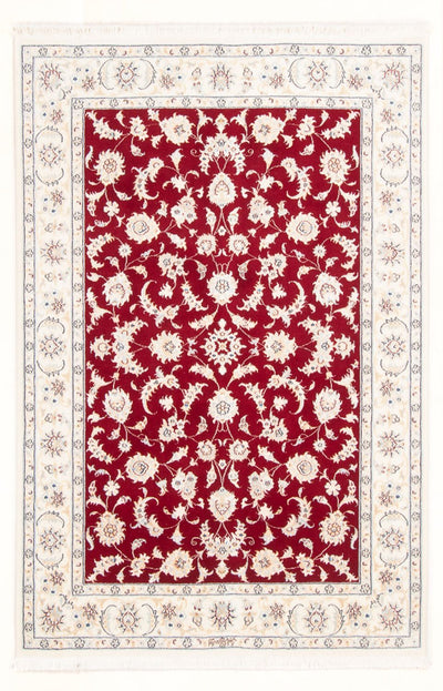 Nain - 9La Mattan 119x174cm - Persisk matta