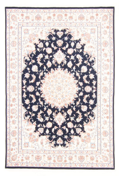 Tabriz - 50 Raj Mattan 167x237cm - Persisk matta