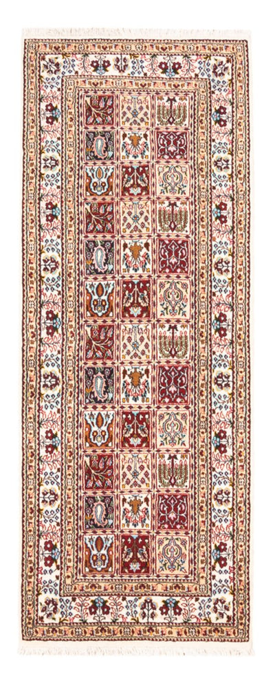 Moud Mattan 77x195cm - Persisk matta