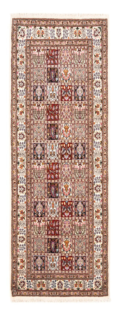 Moud Mattan 76x200cm - Persisk matta