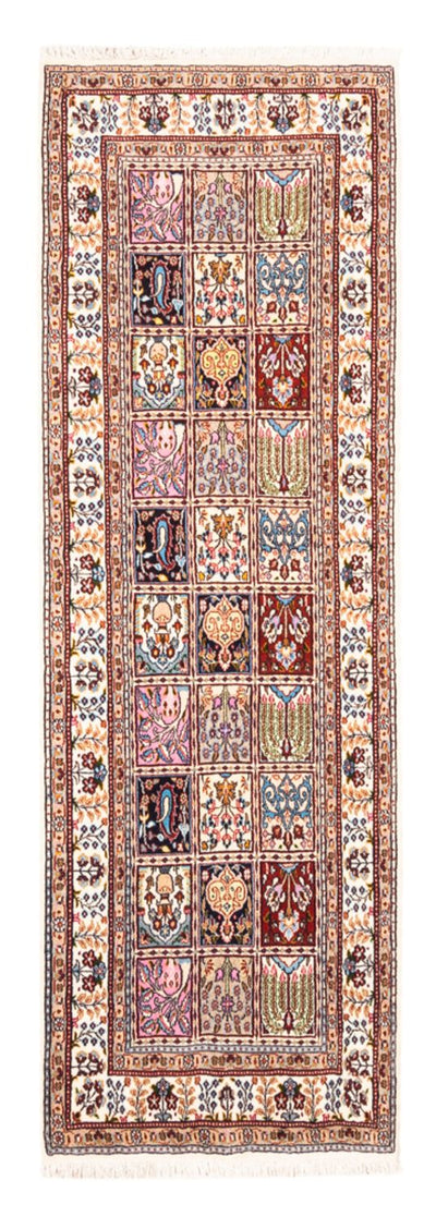 Moud Mattan 77x196cm - Persisk matta