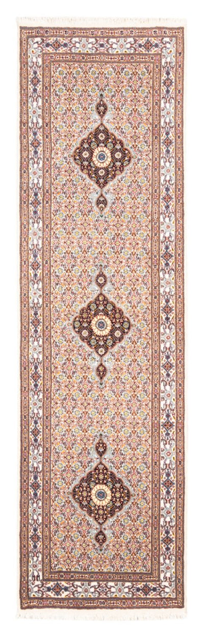Moud Mattan 78x243cm - Persisk matta