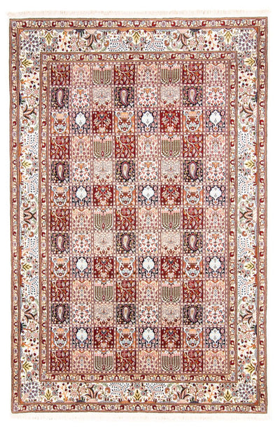 Moud Mattan 196x296cm - Persisk matta