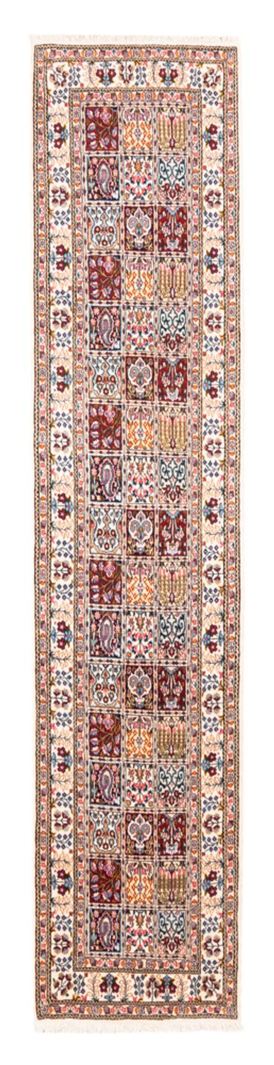 Moud Mattan 77x291cm - Persisk matta