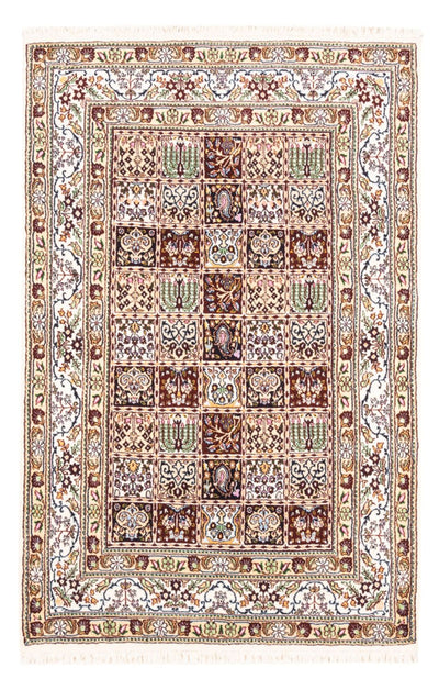 Moud Mattan 97x147cm - Persisk matta