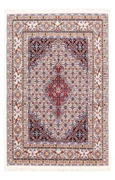 Moud Mattan 94x143cm - Persisk matta