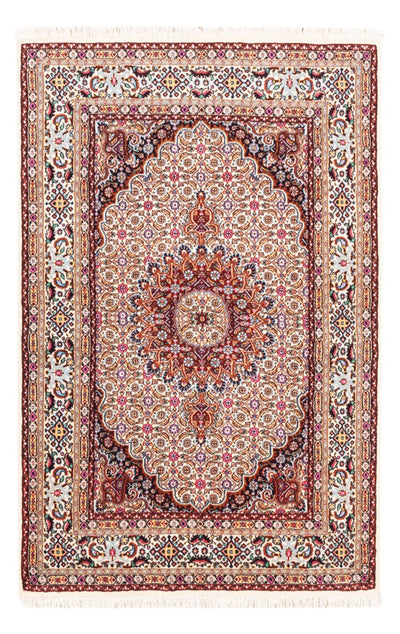 Moud Mattan 96x151cm - Persisk matta